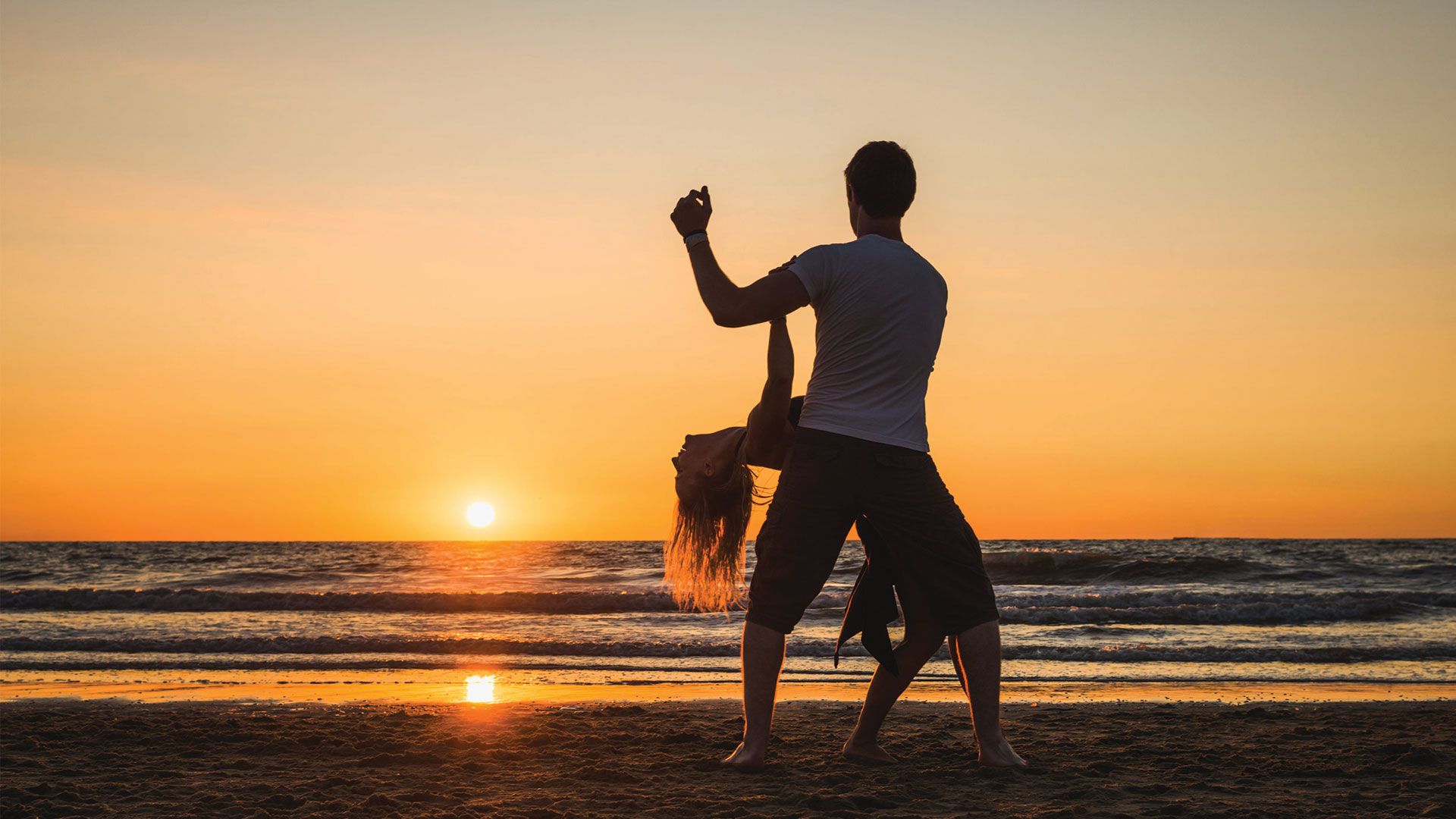 Ook op zoek naar je Single Dance Match? 